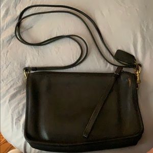 Vintage Coach bag